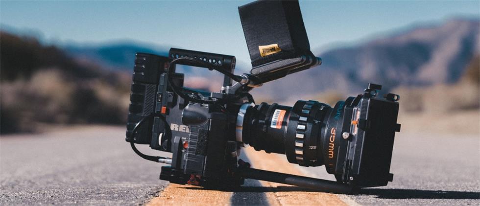 短視頻拍攝與后期